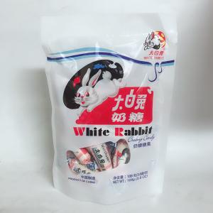 キャンディ 大白兔牛乳飴 108g (12点セ...の詳細画像4