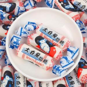 キャンディ 大白兔牛乳糖2点セット 濃厚なミル...の詳細画像3