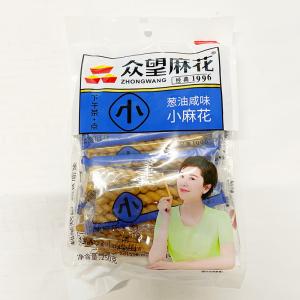 小麻花 (葱味) マホァ 麻花 ネギ塩味 マフ...の詳細画像5