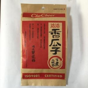 ひまわりの種 食用 味付け洽洽香瓜子 260g...の詳細画像4