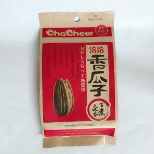 ひまわりの種 食用 味付け洽洽瓜子 香瓜子,原...の詳細画像1