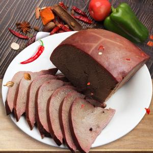 生豚レバー 国産豚肝 業務用 約950g 肝臓...の詳細画像2