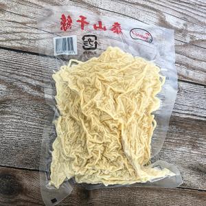 とうふ麺 泰山豆腐干絲 500g 豆腐カンス ...の詳細画像1
