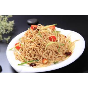 とうふ麺 泰山豆腐干絲 500g 豆腐カンス ...の詳細画像3