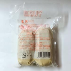 素鶏 ストリ 押し豆腐 2個入 500g 冷凍...の詳細画像2