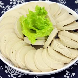 素鶏 ストリ 押し豆腐 2個入 500g 冷凍...の詳細画像3