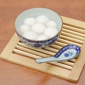 思念湯園400g 団子 花生(ピーナッツ)、黒...の詳細画像3