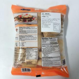 富媽媽海鮮豆腐 お鍋・スープに 冷凍食品 500gの詳細画像1