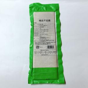 極品干豆腐400g 友盛押し豆腐 冷凍食品 中華食材の詳細画像1