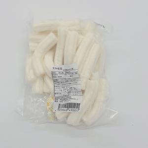 トッポキ餅 ブンモジャ 粉耗子(空心粉) 50...の詳細画像4