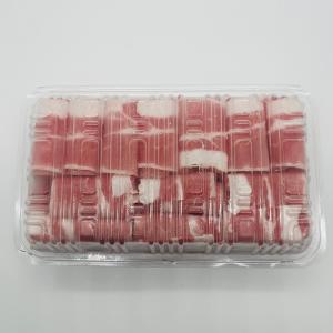 牛肉卷 牛肉しゃぶしゃぶ用 300g 火鍋料理...の詳細画像3