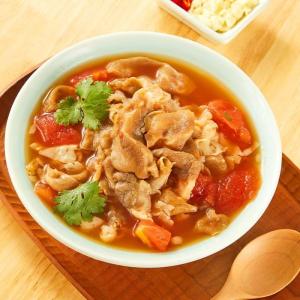 牛肉卷 牛肉しゃぶしゃぶ用 300g 火鍋料理...の詳細画像5