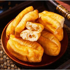 中華ミニ揚げパン 経典小油条 300g 約15...の詳細画像1