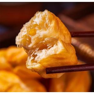 中華ミニ揚げパン 経典小油条 300g 約15...の詳細画像2