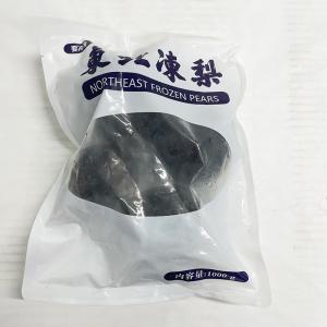 凍梨 蘋果梨(苹果梨)1000g リンゴ梨 果...の詳細画像2