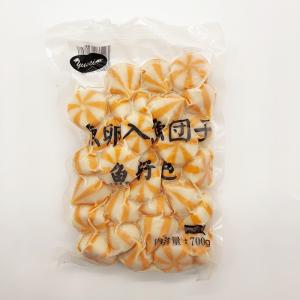 魚卵入り魚団子 友盛魚子包 冷凍 麻辣湯 マー...の詳細画像3