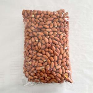 生落花生 大粒 ピーナッツ 大花生米 約1000gの商品画像