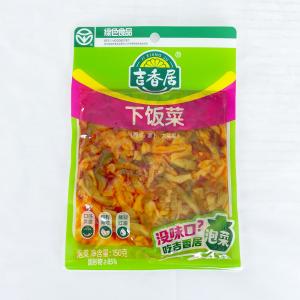 下飯菜 吉香居 スパイシザーサイ 150g 中...の詳細画像1