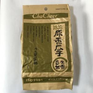 洽洽原香瓜子【4袋セット】チャチャ食用ひまわり...の詳細画像1