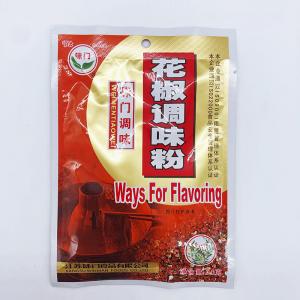 花椒粉 ホワジャオ 花椒パウダー 中華調味料 30gの詳細画像2