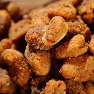 味付そら豆 ピリ辛味 芝麻官怪味胡豆 麻辣味 ...の詳細画像2