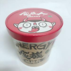 酸辣粉 即席春雨 食族人辣巫師 中華風春雨スー...の詳細画像5