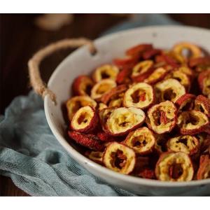 種抜き干しなつめ 紅飛無核紅棗 400g ドライ赤棗 赤ナツメ ドライ