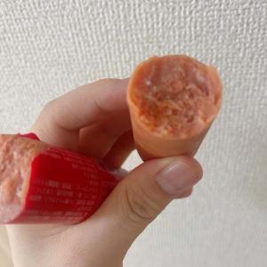 豚肉ソーセージ 広泉 火腿腸 90g 紅色 肉...の詳細画像2