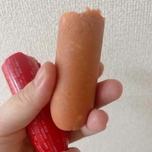 豚肉ソーセージ 広泉 火腿腸 90g 紅色 肉...の詳細画像3