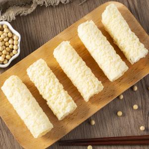 揚げ湯葉 響鈴豆卷100g 火鍋におすすめ 中...の詳細画像1