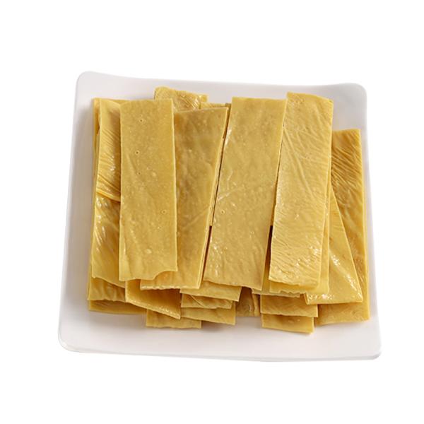 火鍋豆皮 凉拌豆皮 150g 4点セット 中国乾燥ゆば  中華食材 中華食品