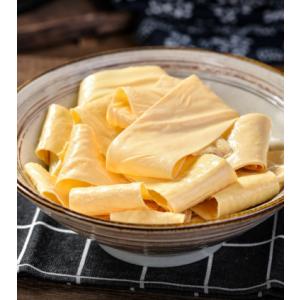 火鍋豆皮 華海順達 黄豆豆油皮 150g  中国乾燥ゆば  中華食材 中華食品