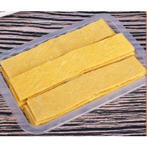 火鍋豆皮 華海順達 黄豆豆油皮 150g 中国...の詳細画像1