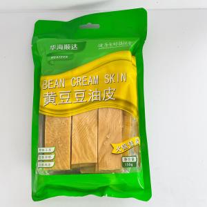 火鍋豆皮 華海順達 黄豆豆油皮 150g 中国...の詳細画像4