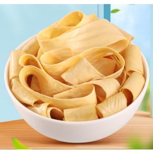 火鍋豆皮 華海順達 黄豆豆油皮 150g 中国...の詳細画像2