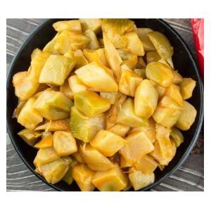 クリスブザーサイ 烏江脆口搾菜 150g 調理...の詳細画像1