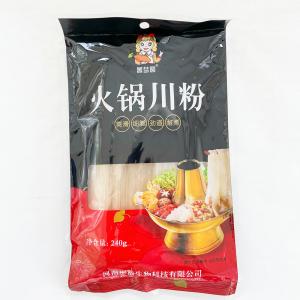火鍋川粉 春雨 板状 薯夢圓 中華食材 鍋料理...の詳細画像1