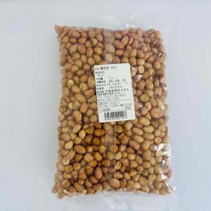 生落花生 中粒 花生米 約500g ピーナッツ ...の商品画像