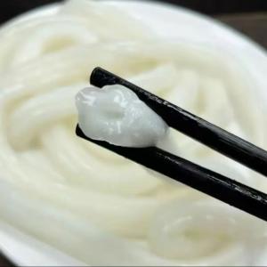 トッポキ餅 ブンモジャ 双葉粉耗子 200g ...の詳細画像2