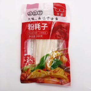 トッポキ餅 ブンモジャ 双葉粉耗子 200g ...の詳細画像3