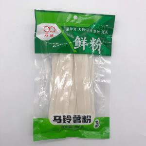 双葉 鮮粉(馬鈴薯)寛粉 サツマイモ春雨 麻辣湯...の商品画像