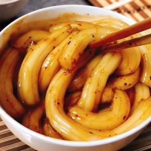ブンモジャ 都商事 空心粉耗子500g (2点...の詳細画像3