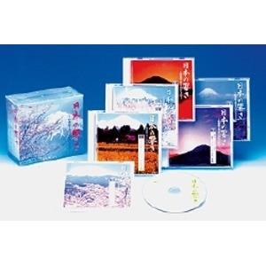 日本の響き 和楽器で奏でる日本のメロディー CD6枚組の商品画像