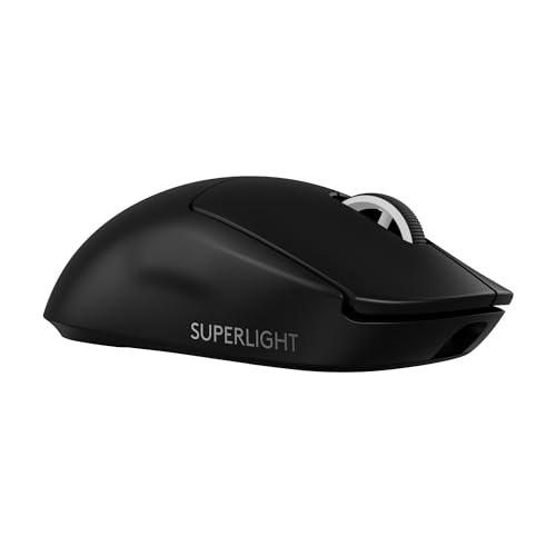【.co.jp限定】 Logicool G 8000Hz 左右対称 PRO X SUPERLIGHT...