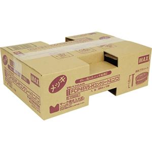 マックス MAX PS連結釘 コンクリートミニバコ 45mm 200本×10巻入 FCP45V5-H