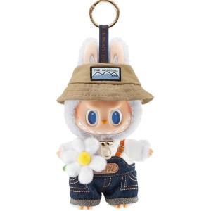 正規品】 POP MART THE MONSTERS FALL IN WILD 17cm ぬいぐるみ