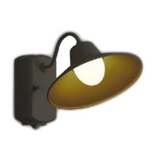 KOIZUMI(NS)コイズミ照明 人感センサ付LEDポーチライト AU42251L