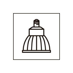 ODELIC オーデリック(OS) LEDランプ NO278CL 