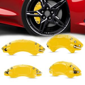 フォード マスタング 2010-2014 ブレーキキャリパーカバー : X-RATED