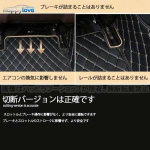【限定セール】フロアマット アウディ A1 A...の詳細画像3